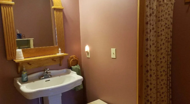 Номер Standard Amish Blessings Cabins