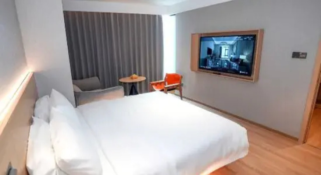 Люкс Cozy Boutique Hotel