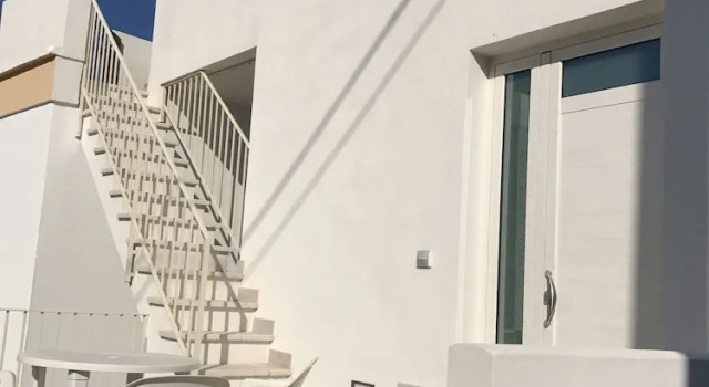 Deluxe Apartment Estatesalento