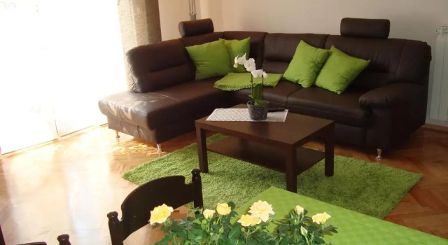 Апартаменты House Marić