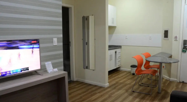 Номер Standard Classe Apart Hotel