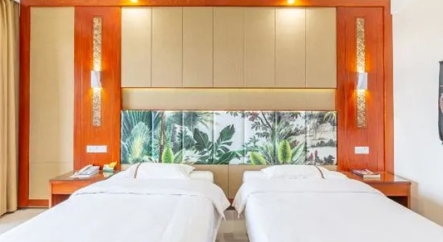 Номер Standard Mango Sea View Hotel