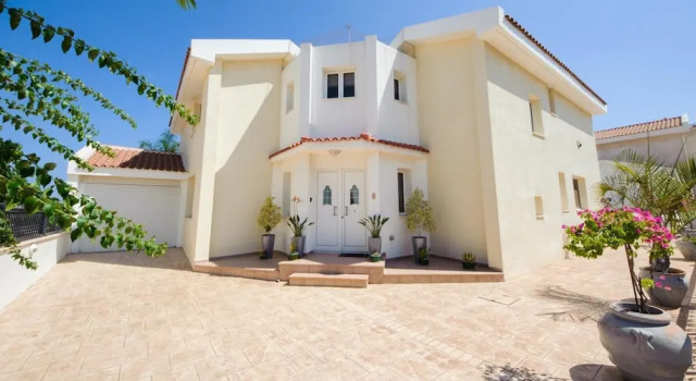 Oceanview Villa 113