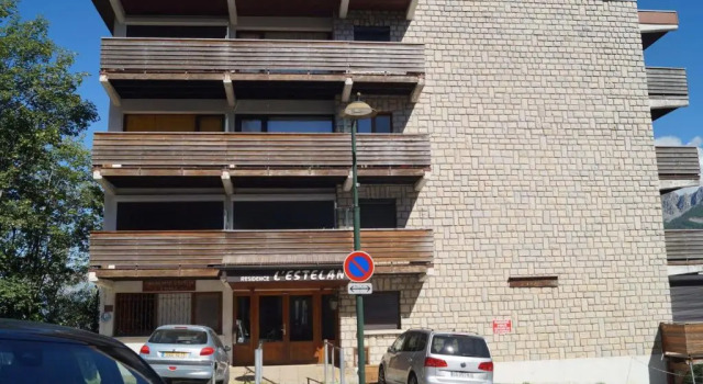 Appartement Pra-Loup, 1 pièce, 4 personnes - FR-1-165A-30, Забронировать Апартаменты/квартира Пра-Лу Ubaye Valley