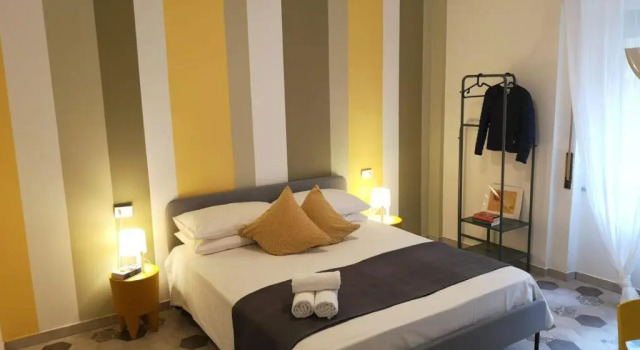 Номер Standard Ca du Ginetto B & B