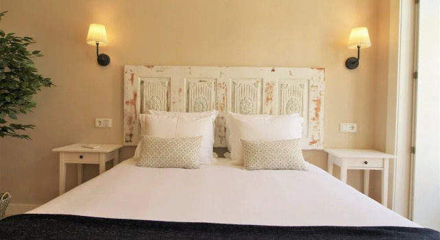 Vitoria's Terrace Apartments