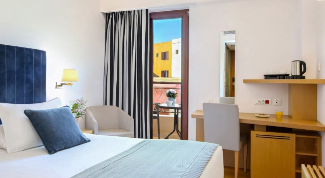 Двухместный номер Classic Porto Veneziano Hotel
