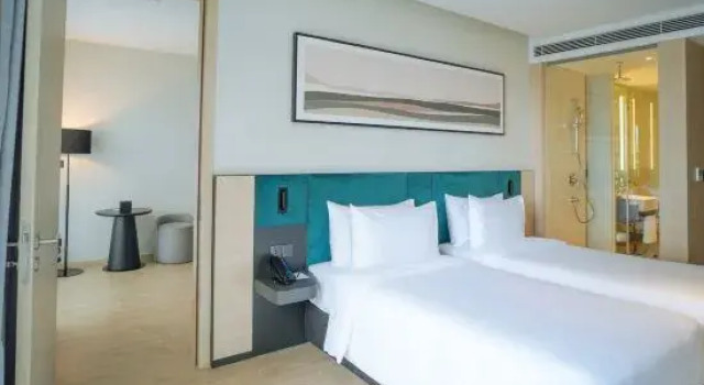 Номер Standard December Hotel