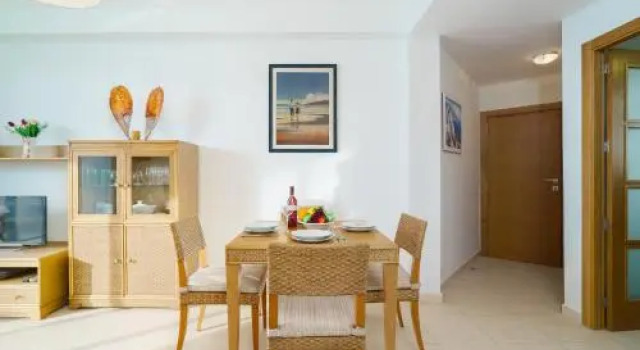 Apartment Vincent 4 pax, Забронировать Апартаменты/квартира Хавеа Коста-Бланка, рядом с Пляж Ареналь