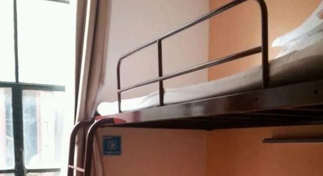 China Elite Apartment Hotel