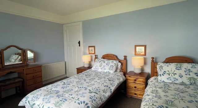 Rocklea Seaside Cottage, Buchen Sie Ferienhaus Newry Down County