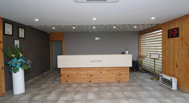OYO 25049 Nilansh Theme Park, Villas & Farmhouse