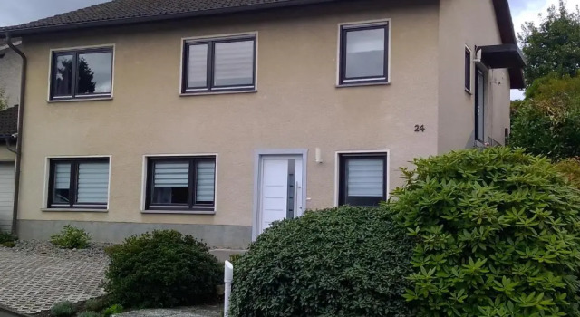 Haus Sonnenschein, Rezervasyon Otel Wermelskirchen Bergisches Land