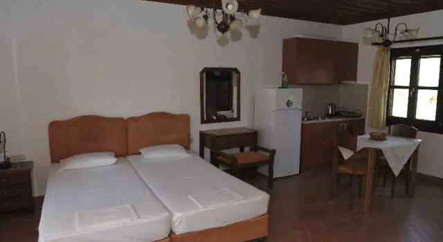 Mandraki Paradise, Varaa Hotelli Kastellorizo Kreikka
