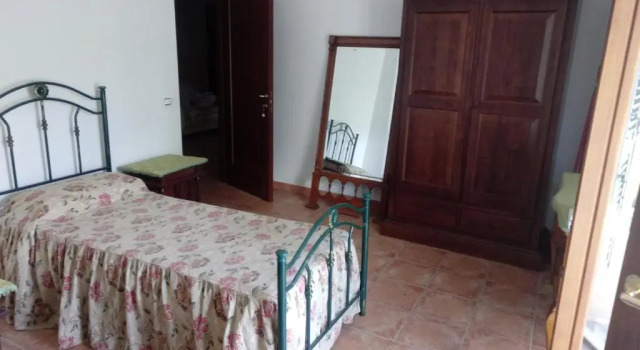Номер Standard Villa Delle Rose b&b