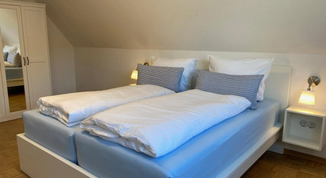 Haus Pirola Esens, Rezervasyon Otel Esens 