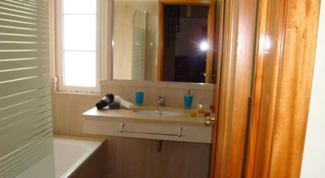 Апартаменты Excelente T3 Duplex Funchal