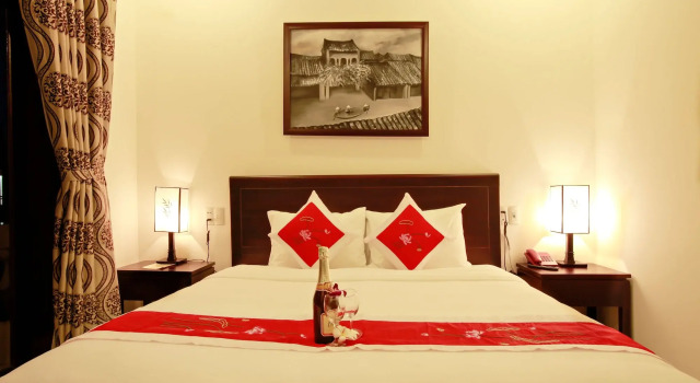 Pham Gia Boutique Villa