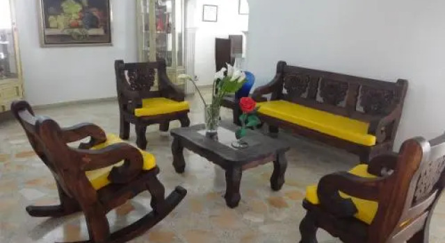 Casa Paraiso Ciudad Jardin
