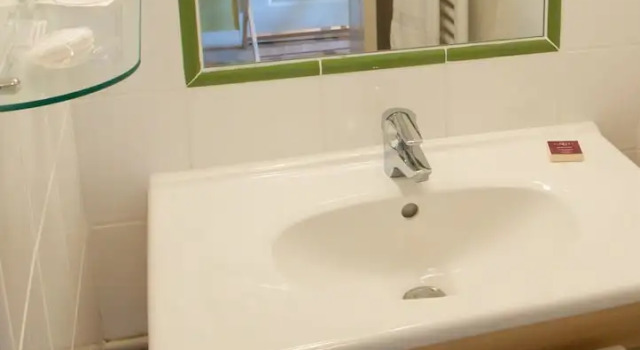 Двухместный номер Standard Hotel lOrée Des Vignes
