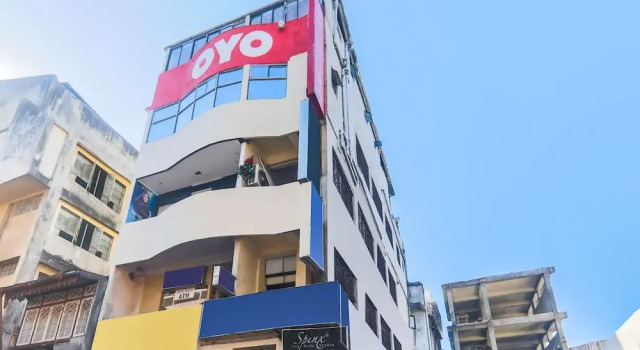 OYO 2747 Hotel Shaurya Inn