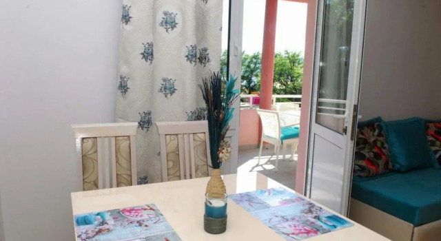 Апартаменты Apartments Kuc