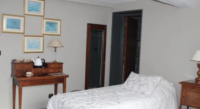 Номер Standard Hypnos Hotel