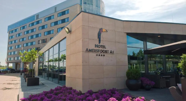 Van der Valk Hotel Amersfoort-A1, Book Hotel Amersfoort Utrecht