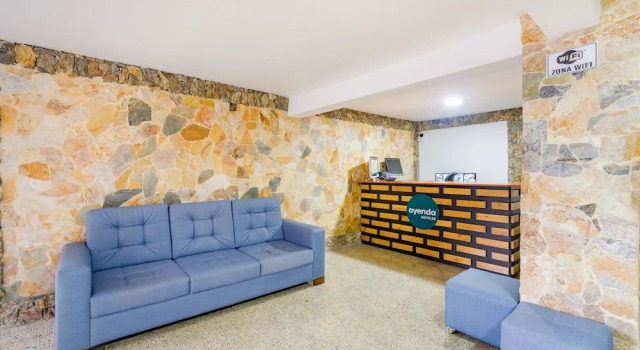 Hotel Ayenda Urbano 70 1260, Забронировать Отель Отели в центре Медельин, в центре