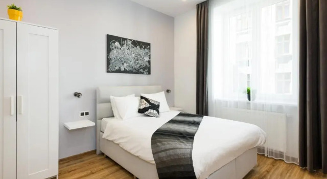 Апартаменты Deluxe Apartments Poland Kazimierz