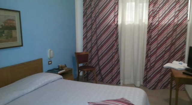 Hotel Pensione Signorini