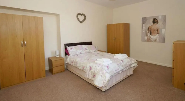 Berthlwyd Coach House, Book Hotel 3-stjernede hoteller i Henryd, 3*
