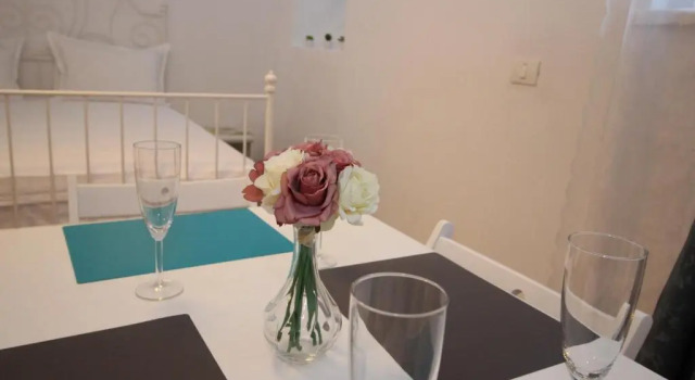 Апартаменты Дуплекс 92 Residences
