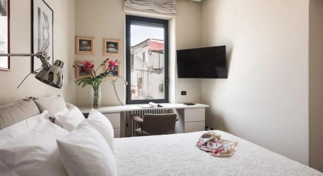 Idyllia - Penthouse in Navona Area