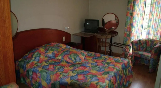 Номер Standard Alsput Hotel