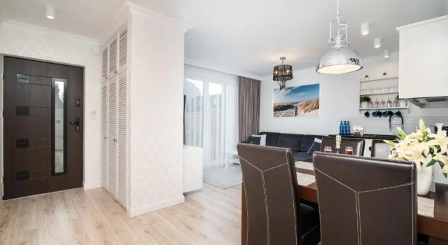 Apartamenty Relax