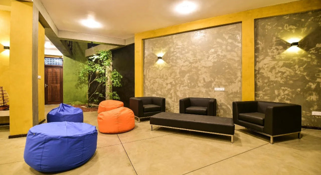 Hiriketiya Beach Resort