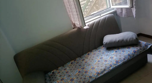 Коттедж Da Ange e Bru