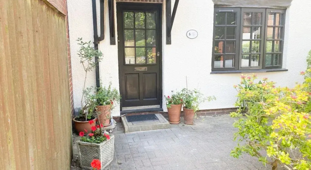 Harbourside Chambers, Забронировать Отель Отели Англии 3 звезды, 3*