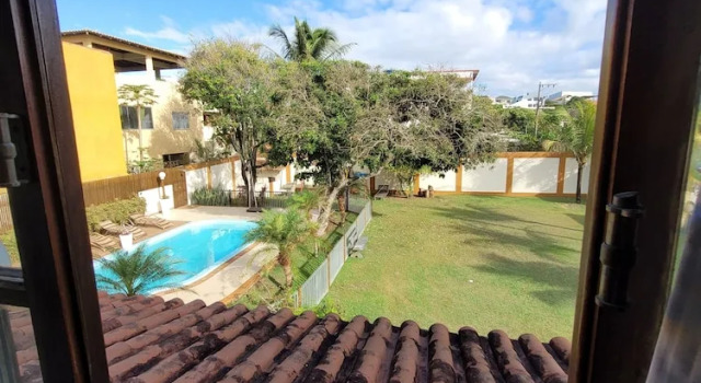 Коттедж Casa Da Baleia