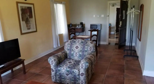 Студия Deluxe Guest House Villa Mishkan