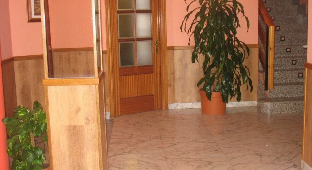 Hotel Reyes de León