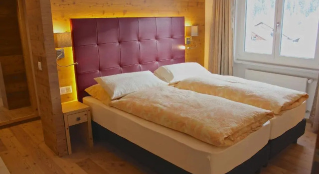Suite Hotel Conrad