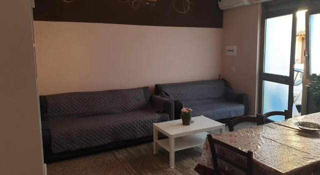 Caccia Apartment, Book Apartment Hotels in Sicily with Parking, Parking
