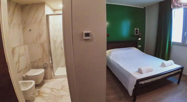 Wombat'S City Hostel Venice Mestre