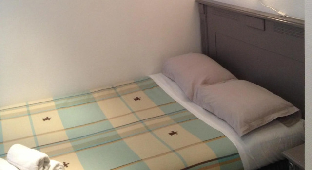 Двухместный номер Standard Hotel de l'Europe