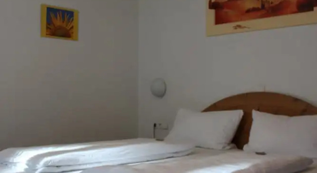 Двухместный номер Standard Hotel Sunnegässle