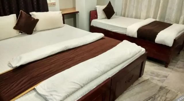 Kalpataru Guest House