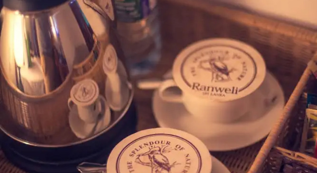 Номер Standard Ranweli Holiday Village