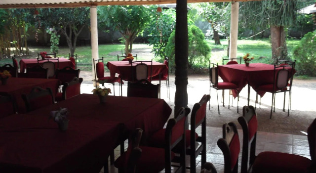 Hotel Onara Udawalawe